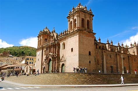 15 Top Tourist Attractions in Cusco | PlanetWare