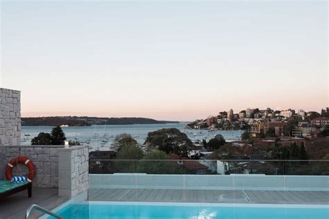 DRINKING 101** InterContinental Sydney Double Bay Rooftop Bar - Social 101