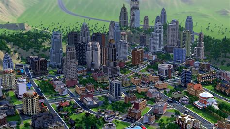 Quigley’s dismay at SimCity’s ‘blundered launch’ and why he quit EA ...