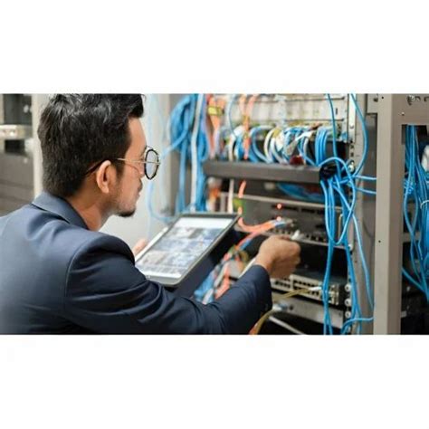 LAN Networking Installation Services at Rs 900/day in Chennai | ID ...