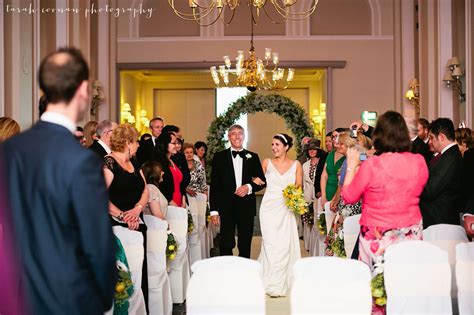 Grand Hotel Brighton wedding