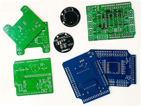 What is PCB – Basics, Types, Terminologies and Design Tools