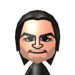 John (Wii Sports Club) | Switch Sports Wiki | Fandom