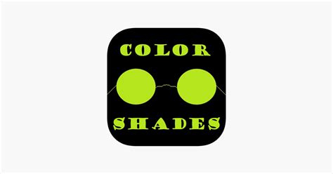 ‎COLORSHADES Game on the App Store