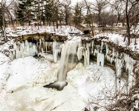 Winter Wonderland: A Guide to Enjoying Minnesota's Winter Activities ...