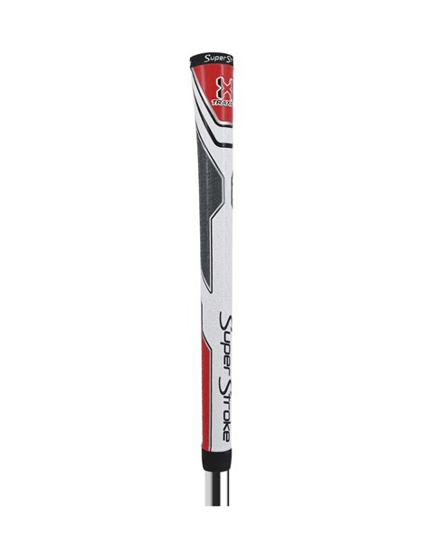 Super Stroke Traxion Tour Club Grip - J&M Golf Inc.