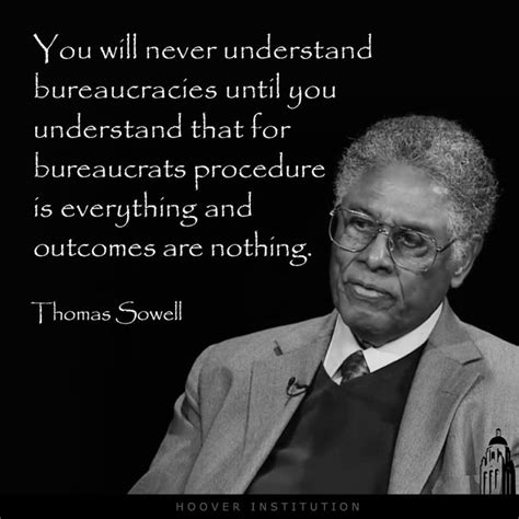 Thomas Sowell Quotes