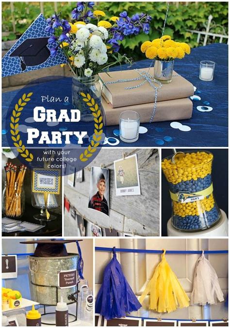 35 Of the Best Ideas for Middle School Graduation Party Ideas - Home ...