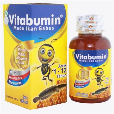 Jual Multivitamin Untuk Anak 1 Tahun, Vitamin Untuk Anak Usia 2 Tahun ...