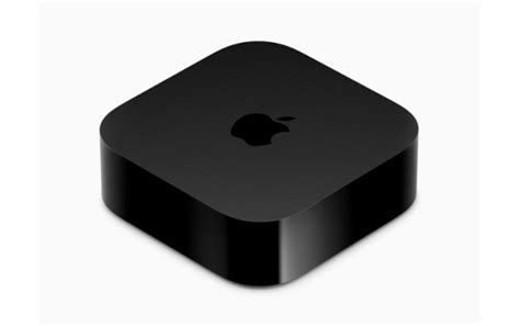 Apple TV 4K 3rd Generation Review: Smaller, Faster, Cheaper | Sound ...