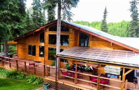 Alaskan Fishing Adventures (Soldotna, AK) - Resort Reviews ...