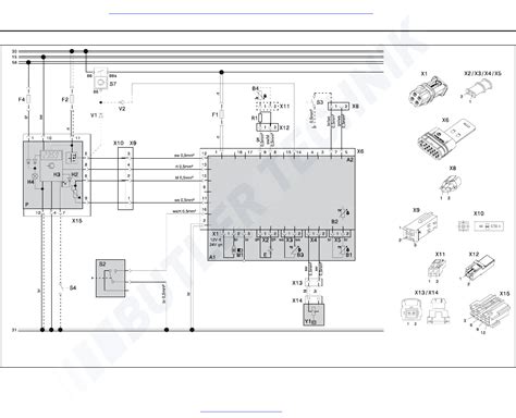 Webasto Wiring Diagram - 4K Wallpapers Review