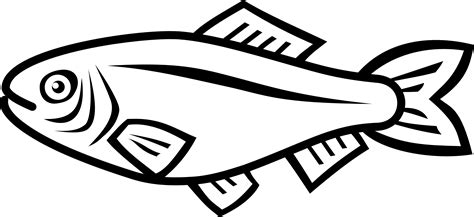 Fish Vector - ClipArt Best