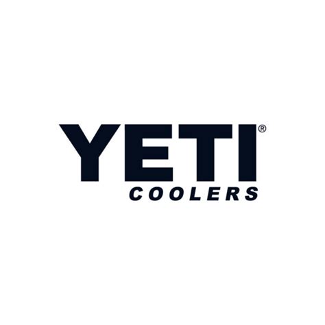 Yeti Logo Vector - (.Ai .PNG .SVG .EPS Free Download)