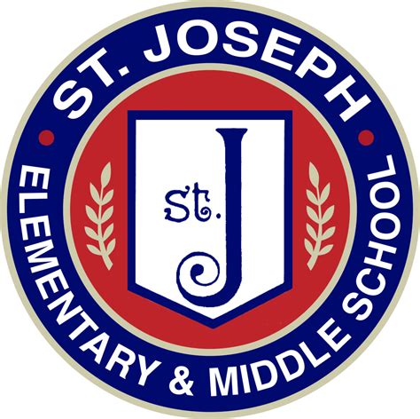 Logo SJS - Missoula Catholic Schools