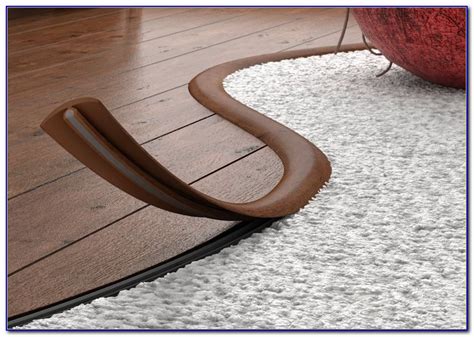 Flexible Rubber Floor Transition Strips - Flooring : Home Design Ideas ...