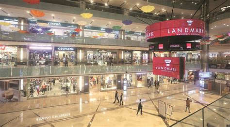 Ambience Mall in Gurgaon | GurgaonBN.com