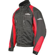 AllSnowmobileGear.com - HMK - Action 3-in-1 Insulated Jacket - Men's 3XL