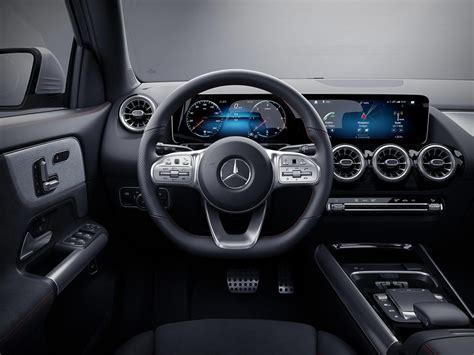 Gla Mercedes 2024 Interior - Jeanie Marleen