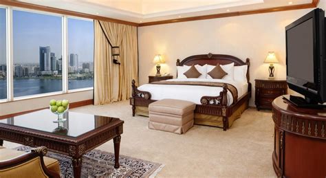 Corniche Hotel Sharjah