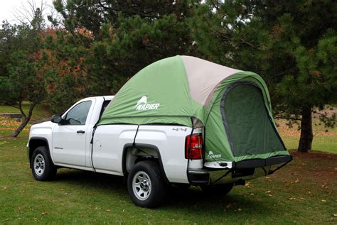 Napier Outdoors Backroadz Truck Tent, 6.5 ft Bed | Walmart Canada