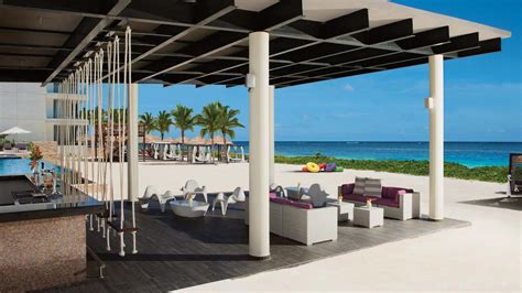 Secrets Riviera Cancun Resort - Riviera Maya – Secrets RivieraCancun ...