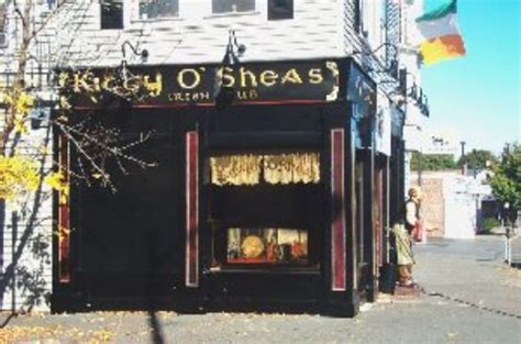 Kitty O'Shea's Irish Pub, Beverly - Menu, Prices & Restaurant Reviews ...