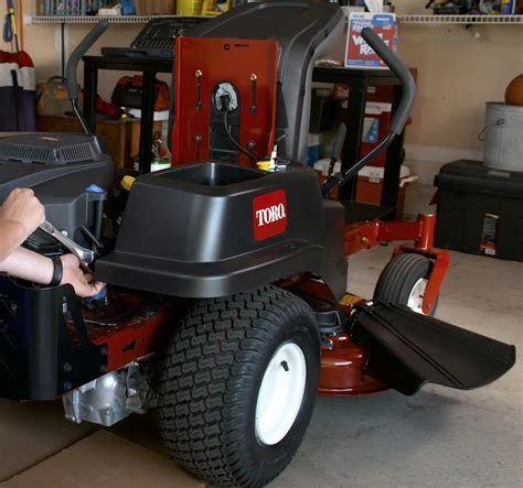 Toro Lawn Mower Won't Start - Step-by-Step Troubleshooting Guide ...