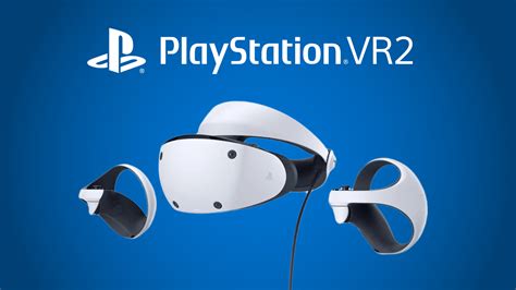 Playstation VR 2: Release, resolution, controller - all you need to know