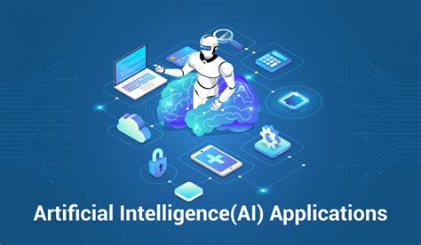 AI applications: Top 10 Artificial Intelligence Applications – MASCOM ...