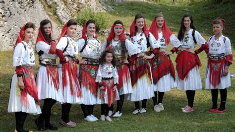 Albania People : Albanian people, Albanians, Albania, The Albanians ...