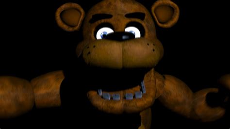 Freddy Fazbear Jumpscare Fnaf 2 | www.imgkid.com - The Image Kid Has It!