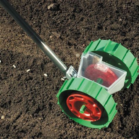 Super Seeder Sowing Machine | Garden Sundries from Kings Seeds | Kings ...