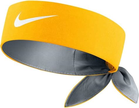 Nike Men's Head Band Headwear Rafael Nadal 646191 845, Men, Rafael ...