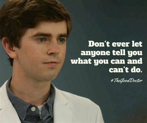 Pin by Dimitri on Freddie Highmore | Good doctor series, The good ...