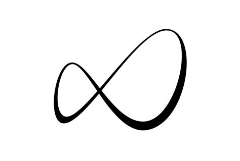 INFINITY SYMBOL by William Welch Design Ltd - 1236842 - ClipArt Best ...