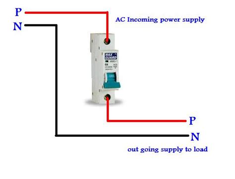 14+ Mcb Wiring Diagram | Robhosking Diagram