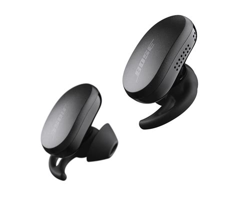 Bose QuietComfort Earbuds | Bose