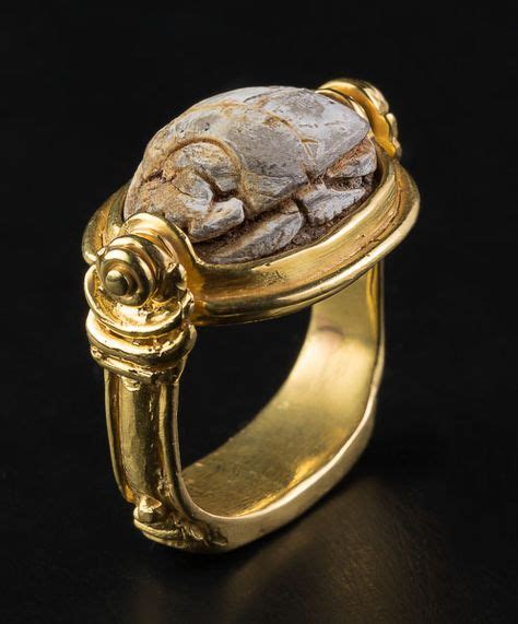 374 best Rings of Ancient EGYPT images on Pinterest | Rings, Ancient ...