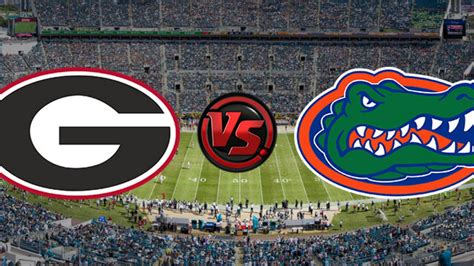 Gators Vs. Bulldogs. Game Preview and Predictions - FootBallBet247.com