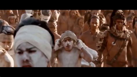 APOCALYPTO 2 - YouTube