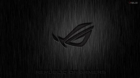 Asus Rog Dark 4k Wallpapers - Wallpaper Cave