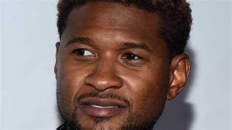 So, Usher Has Herpes — But So Does 15 Percent of America | Allure