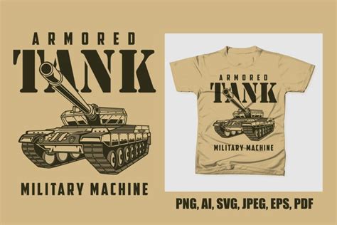 ARMORED TANK (2689304)