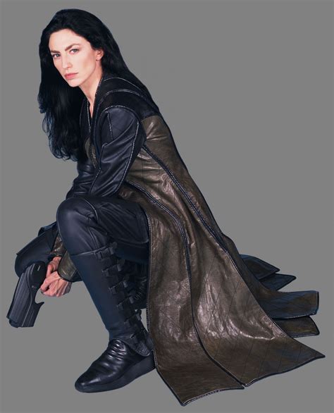 Aeryn Sun - Farscape Photo (21174995) - Fanpop