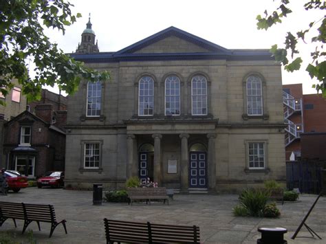 Listed buildings in Sheffield City Centre | Sheffield city, Palace uk ...