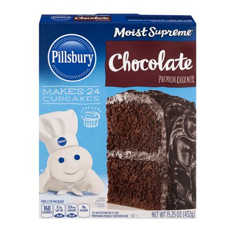 Pillsbury Chocolate Cake Mix Hacks | The Cake Boutique