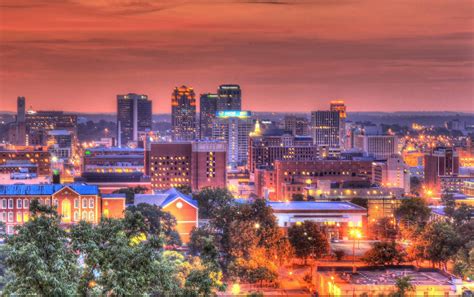 Birmingham-AL-skyline-2 - Alabama Republican Party