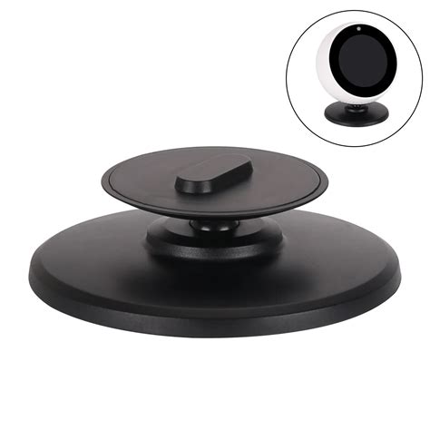 Adjustable 360 Rotation Magnetic Bracket Base Stand Holder for Amazon ...