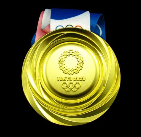 Olympic Medals 2020 - Meet the tokyo 2020 Olympic medals! - Onix HS ...